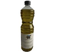 Huile d'olive extra vierge Cerro Gordo, catégorie supérieure, pack de 3 bouteilles de 1 litre, Espagne