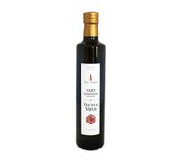 Huile d'olive extra vierge Daunia Vetus 500ml