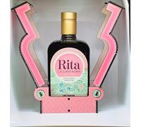 Huile d'olive extra vierge de première qualité. Picual EVOO dans récipient 500ml et une boîte en bois d'origine. Idéal pour les amateurs de cuisine gastronomique et de plats raffinés. Cadeau original.