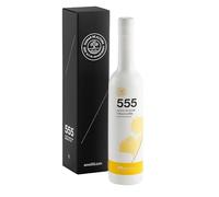 Huile d'olive extra vierge de récolte précoce 500ml. Variété Arbequina. Huile d olive extra vierge format bouteille 500ml. Huile Gourmande Extra Vierge. Idéal pour un usage personnel ou comme cadeau.