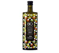 Huile d'Olive Extra Vierge Essenza Biologique Muraglia 500 ml