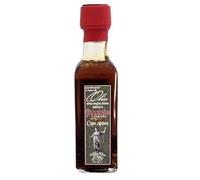 Huile d'olive extra vierge et piment