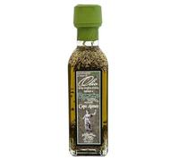 Huile d'olive extra vierge et romarin
