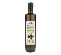 Huile d'olive extra vierge - fruitée 500ml