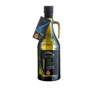 Huile d'olive extra vierge Garda 0,5 l - Redoro