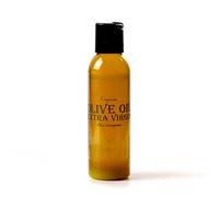 Huile d'olive Extra Vierge Huile de Support Bio - 250ml - 100% Pure