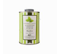 Huile d'Olive Extra Vierge Italienne Basilic 250 ml - Pressée à Froid, Production Artisanale, Arôme Naturel, Idéale pour Salades et Pâtes - 13 di Ilaria