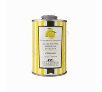 Huile d'Olive Extra Vierge Italienne Citron 250ml - Pressée à Froid, Artisanale, Arôme Naturel, Parfaite pour Salades, Poissons et Pâtes - 13 di Ilaria