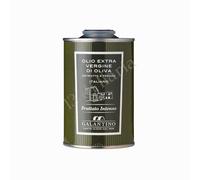 Huile d'Olive Extra Vierge Italienne Fruité Intense 250ml - Pressée à Froid, Artisanale, Goût Robuste, Idéale pour Viandes, Légumes, Bruschetta - 13 di Ilaria
