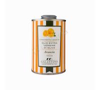 Huile d'Olive Extra Vierge Italienne Orange 250ml - Pressée à Froid, Artisanale, Arôme Naturel, Idéale pour Salades, Pâtisseries et Plats Méditerranéens - 13 di Ilaria