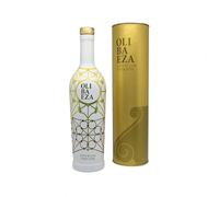 Huile d'olive extra vierge Olibaeza Variété Picual. Patrimonio Dorado Premium (500 ml)