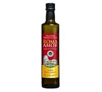 Huile D'olive Extra Vierge "OLIO DI ROMA" I.G.P 250 ml - 100% Italien