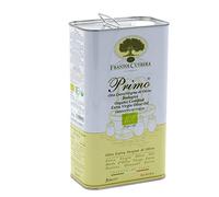 Huile d'Olive Extra Vierge Primo Biologique Cutrera 3 lt