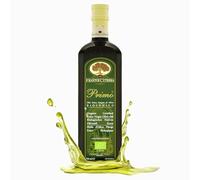 Huile d'Olive Extra Vierge Primo Biologique Cutrera 500 ml