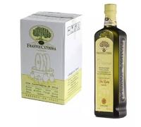 Huile d'Olive Extra Vierge Primo Fine Quality Cutrera 750 ml x 6
