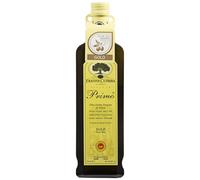 Huile d'Olive Extra Vierge Primo Fine Quality Cutrera Sicile