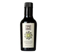 Huile d'olive extra vierge Pugliese - TERRE del BORGO (Huile de Citron du Gargano IGP, 250ml)