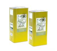 Huile d'Olive Extra Vierge San Felice Bonamini 5 lt x 2