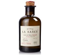 Huile d'olive Fumé 500 ml.