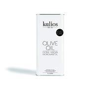 Huile d'olive KALIOS cuvée 02-5L