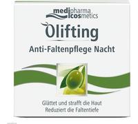 Huile d'Olive Olifting Crème Anti-Rides Nuit 50 ml