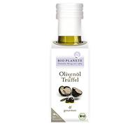 Huile d'olive & truffe 100ml