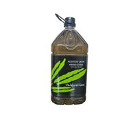 Huile d'Olive Vierge Extra 5 litres