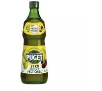 Huile d'olive vierge extra,75 cl