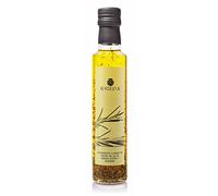 Huile d'Olive Vierge Extra au Romarin (250 ml) - La Chinata