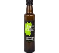 HUILE D'OLIVE VIERGE EXTRA BIO 250 ml (FLAVOURS & COLOURS) - ALMAZARA RIOJANA