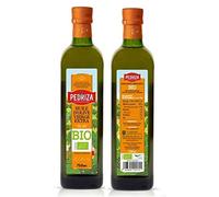 Huile d'olive vierge extra Bio, "La Pedriza". En bouteille de 750 ml