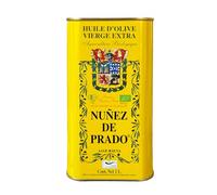 Huile d'olive vierge extra biologique 1L Nunez de Prado