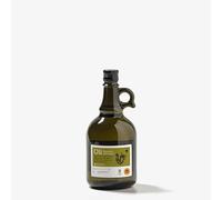 Huile d'olive vierge extra - Bonbonne en Verre de 1 litre