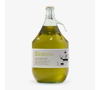 Huile d'olive vierge extra - Bonbonne en Verre de 5 litres Biologique