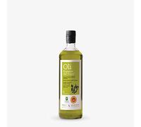 Huile d'olive vierge extra - Bouteille en Plastique 1 litre