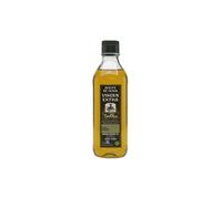 Huile d'Olive Vierge Extra Carrión, 24 Bouteilles PET de 50 cidité 0,4º, Qualité Premium, Total 12 Litres