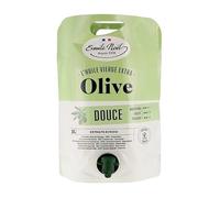 Huile d'olive vierge extra douce bio 3 L