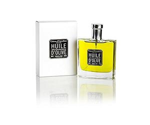 Huile d'olive vierge extra en spray - Château d'Estoublon