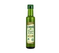 Huile d'Olive Vierge Extra Espagnole, Huile d'Olive Premium en Bouteille Individuelle - Lot de 12 × 250ml PET