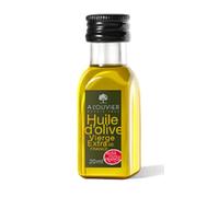 Huile d'Olive Vierge Extra et Vinaigrette Huile d'Olive Vinaigre Balsamique 20ml/Bouteille - Offres de lot de 50, 100 et 150 Bouteille (50, Huile d'olive vierge extra)