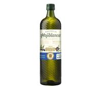 Huile d'olive vierge extra feuille 1 litre blend bravio pet