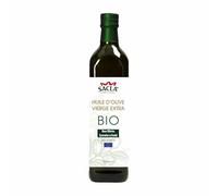 Huile d'Olive Vierge Extra Non Filtrée UE 750ml - Saclà