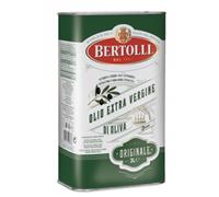 Huile d'Olive Vierge Extra Originale Bertolli 3L/Bidon 1 Bidon