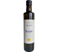 Huile d'olive - vierge extra Péloponnèse/Grèce 500ml