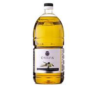 Huile d'Olive Vierge Extra (PET 2 l) - La Chinata