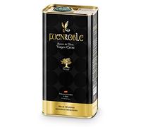 huile d'olive vierge extra picual fuenroble bidon 1l