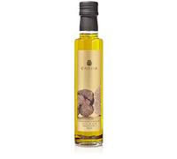 La Chinata Huile d'Olive Vierge Extra 'Truffe' (Verre 250 ml) -