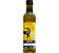 Huile d'olive vierge extra zéro résidu de pesticide,75 cl