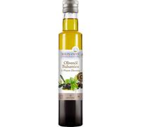 Huile d'olive & vinaigre balsamique 2 en 1 250ml