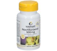 Huile d'onagre 500 mg Capsule(S) 100 pc(s)